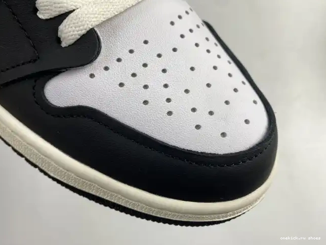 Rep JORDAN 1 OG AIR 555088-118 HIGH RETRO 'VOLT GOLD' 0506